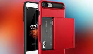 Best iPhone 7 Plus Case from VRS Design