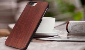 Best iPhone 7 Plus Wooden Cases