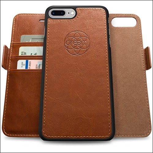 Dreem iPhone 7 Plus Wallet Case