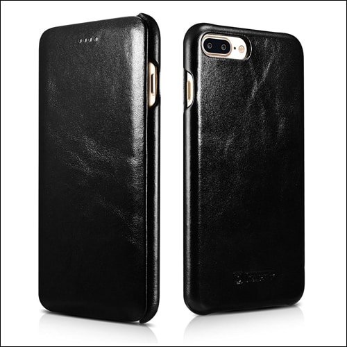 Icarercase iPhone 7 Plus Flip Case