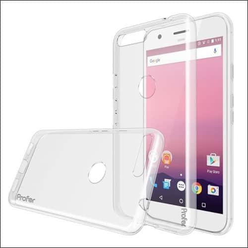 Profer Google Pixel Bumper Case