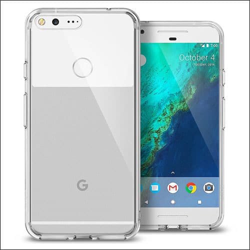 Ringke Google Pixel Bumper Case