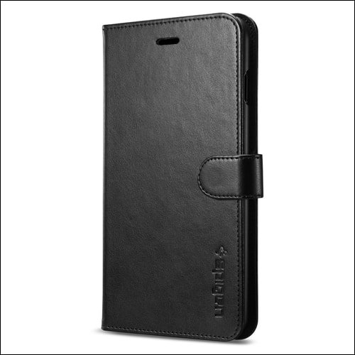 Spigen iPhone 7 Plus Flip Case