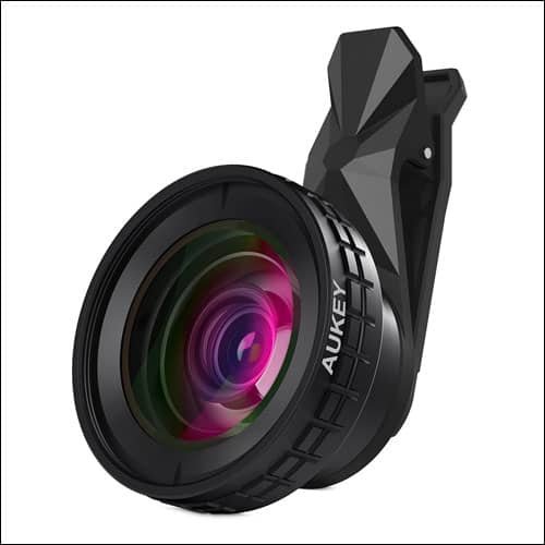 AUKEY iPhone Camera Lens