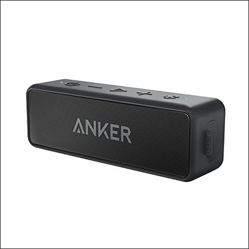 Anker Google Assistant Enabled Bluetooth Speakers for Google Pixel