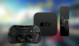 Best Apple TV Gaming Controller