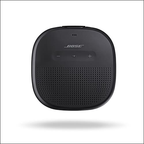 Bose Google Pixel Bluetooth Speaker