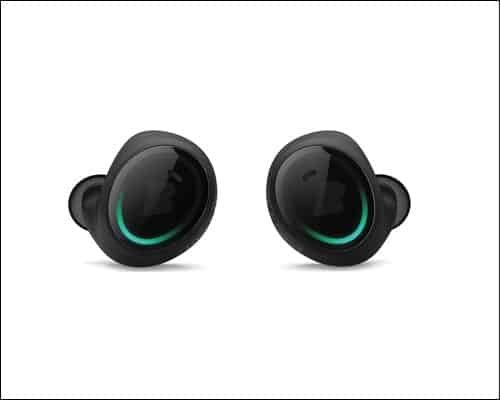 Bragi Headphone -Apple Wireless Airpods Alternative