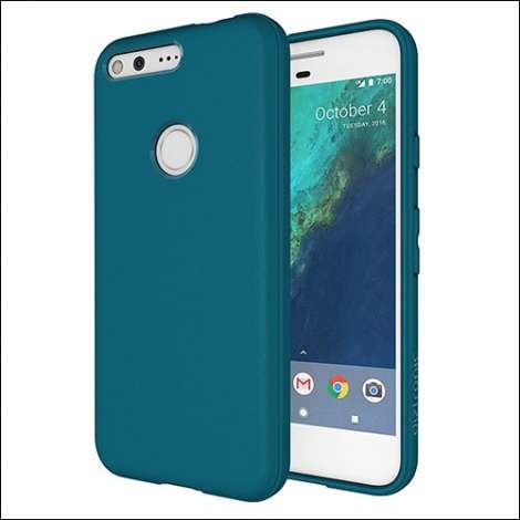 11 Best Google Pixel Cases and Covers [April 2017]