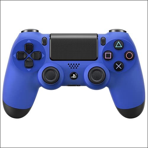 DualShock 4 Wireless Controller for PS4 Pro