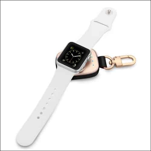 FLAGPOWER Apple Watch Power Bank