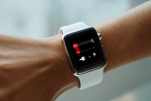 How to Fix Apple Watch Battery Life Issue with watch OS 3