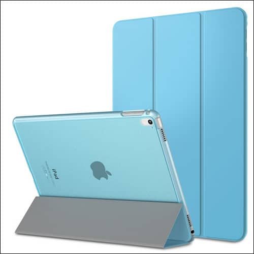 MoKo iPad Pro 9.7 inch Case