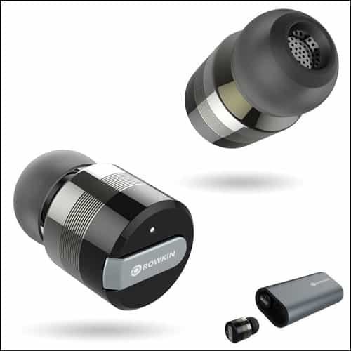 Rowkin Bluetooth Headsets for iPhone