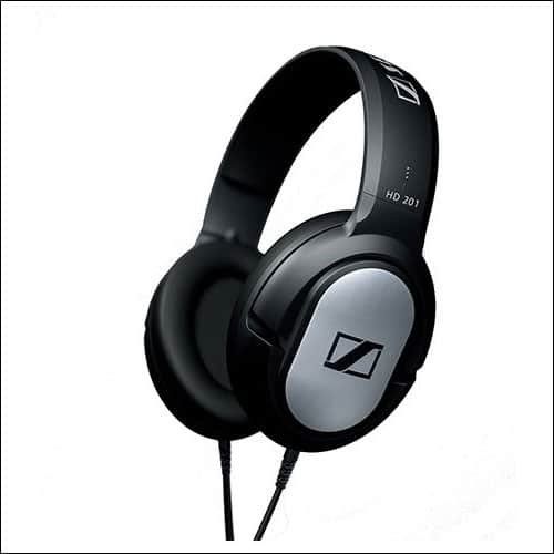 Sennheiser Wireless Headphones for Google Daydream View