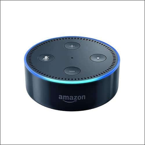 Amazon Echo Dot