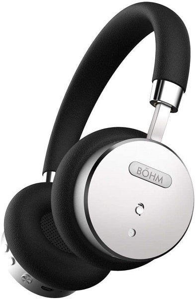 BOHM Bluetooth Headphone