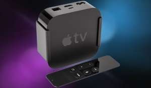 Best Apple TV Wall Mount