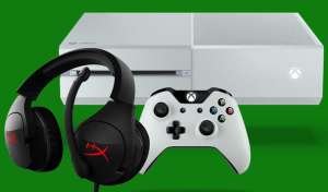 Best Xbox One Headsets