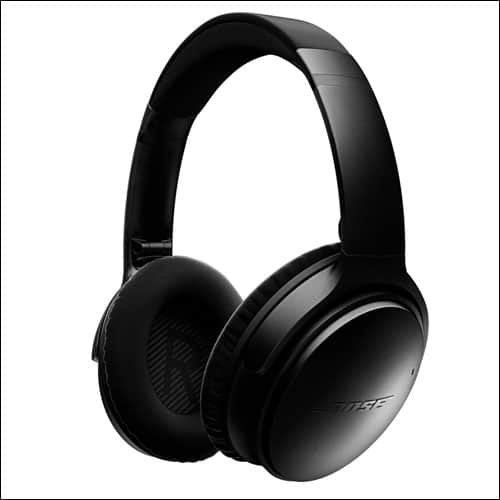 Bose Apple TV Bluetooth Headphone