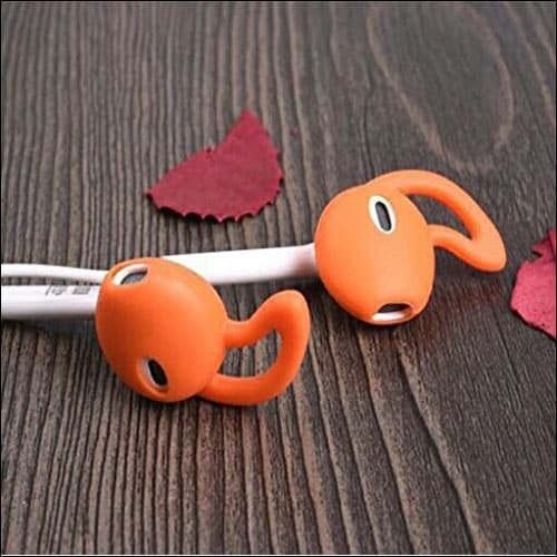 EarPodz Apple AirPods Skin Cover