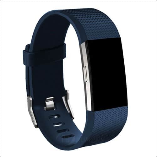 HUMENN Fitbit Charge 2 Band