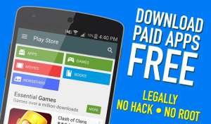 How to Download Paid Android Apps for Free on Android Phone [Guide]