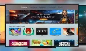 How to Share Apple TV Apps and Games with Friends and Colleagues