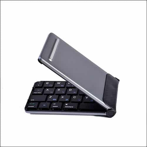 Inepo Bluetooth Keyboard for Apple TV