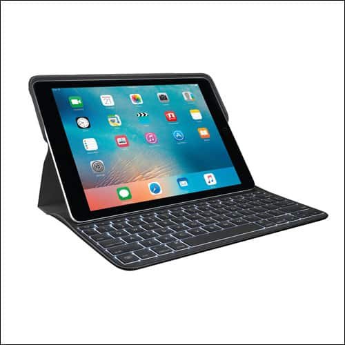 10 Best iPad Pro Keyboard Cases 12.9 Inch and 9.7 Inch You Can Buy