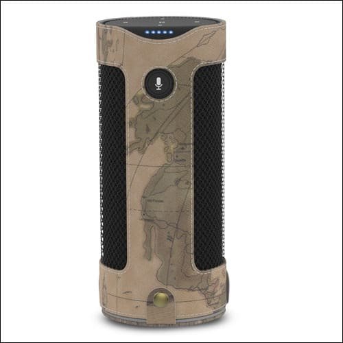 MoKo Amazon Tap Case