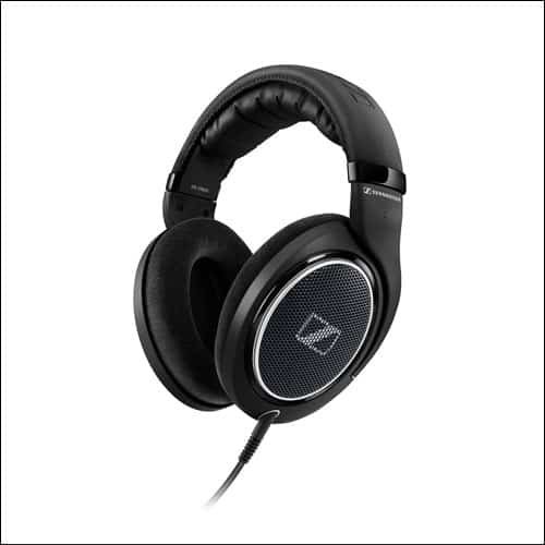 Sennheiser HD 598 Headphones for Virtual Reality