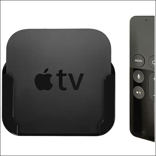 TotalMount Compatible with the Apple TV 4