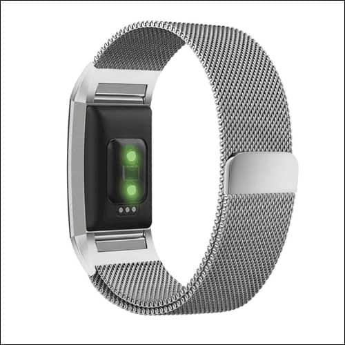 UMTELE Fitbit Charge 2 Band