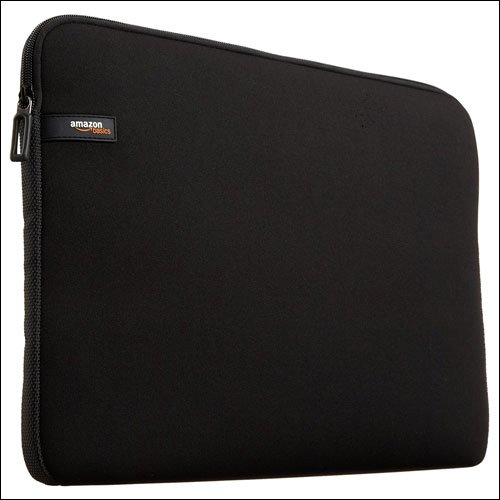 AmazonBasics MacBook Pro Sleeves