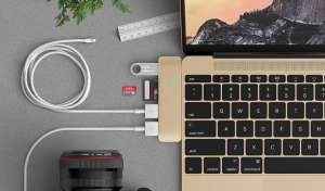 Best USB C Hub for Mac