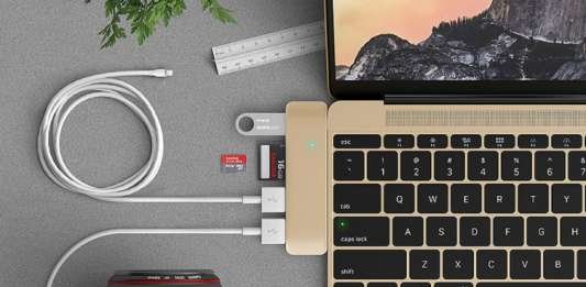 Best USB C Hub for Mac