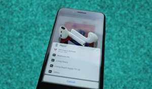 How to Switch AirPods from iPhone, iPad, Apple Watch, Mac and Apple TV