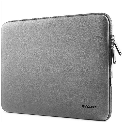 Incase MacBook Pro Sleeves