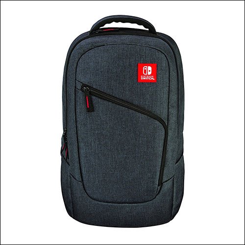 PDP Nintendo Switch Elite Player Backpack