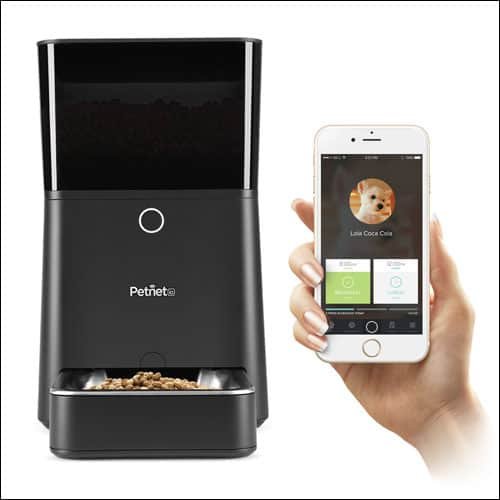 Petnet SmartFeeder