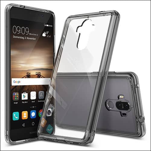 Ringke HuaWei Mate 9 Clear Cases