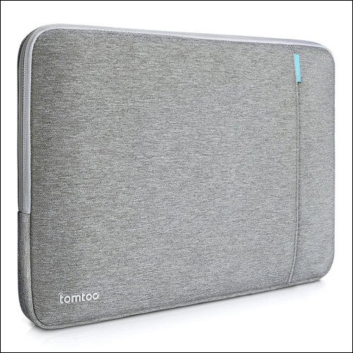 Tomtoc MacBook Pro Sleeves