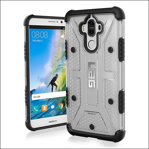 URBAN ARMOR GEAR HuaWei Mate 9 Heavy Duty Cases