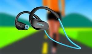 Best Bluetooth headphones for running