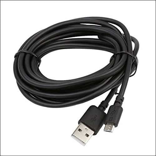 EZOPower Micro USB Cable for Charging