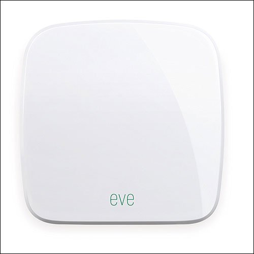 Elgato Eve Room Wireless Indoor Sensor