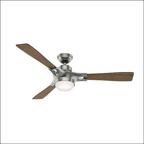 Hunter Wifi Ceiling Fan