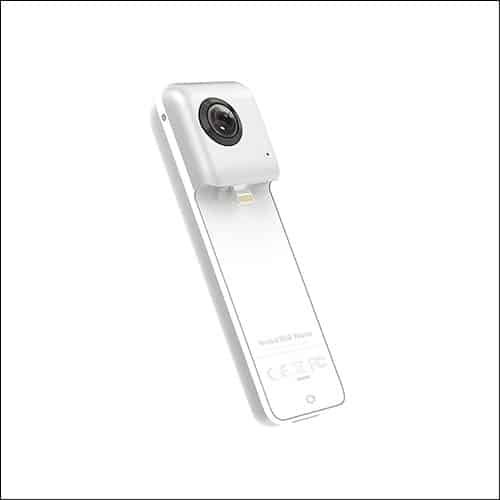 Insta360 Camera