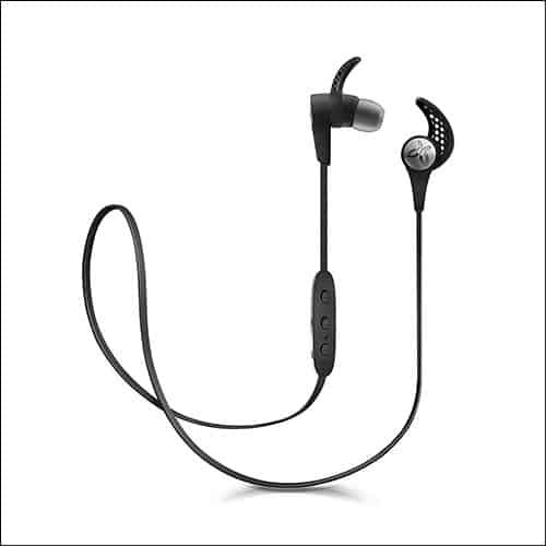 Jaybird X3 Bluetooth Headphones for Exercise